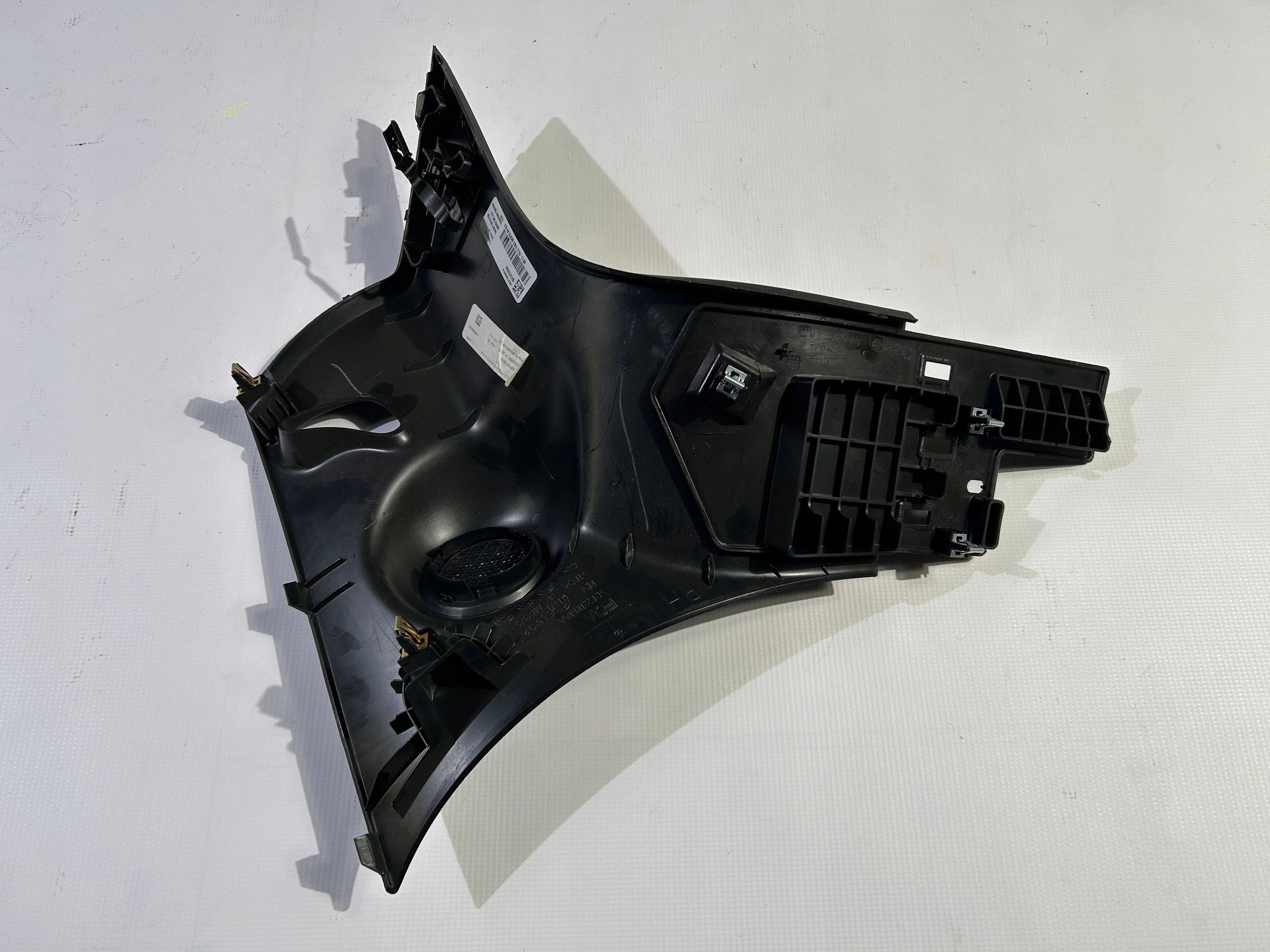 Blende Abdeckung panel Blende Abdeckung Säule D rechts rechts Dodge Durango 2014