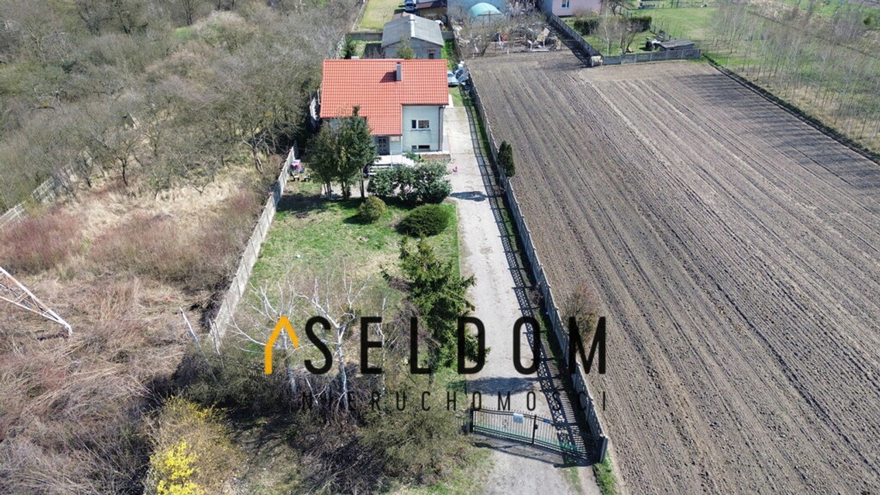 Dom, Konin, 140 m²