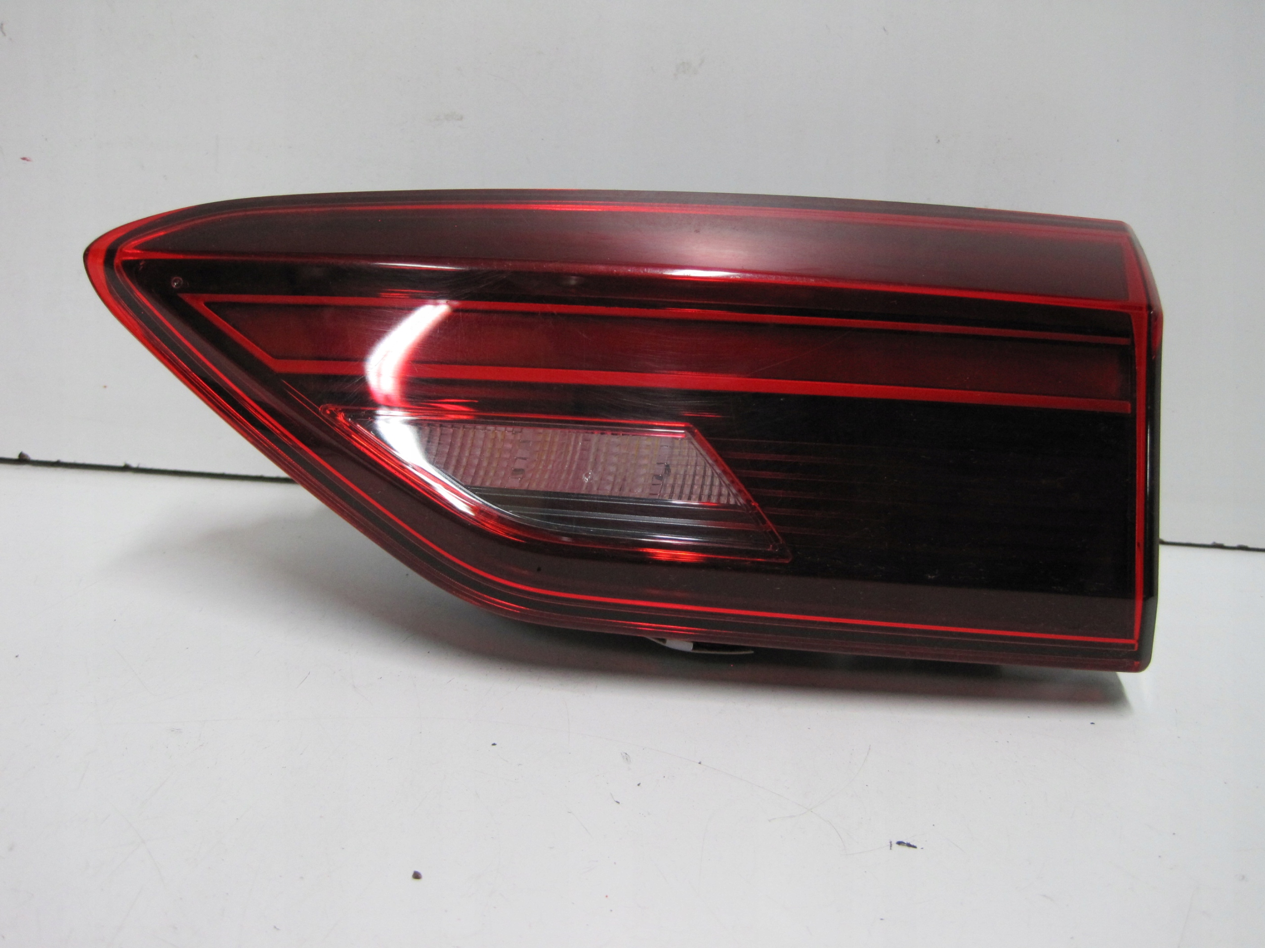 light lights VW POLO 2G0 2G 2G0945093B 2G0945094B