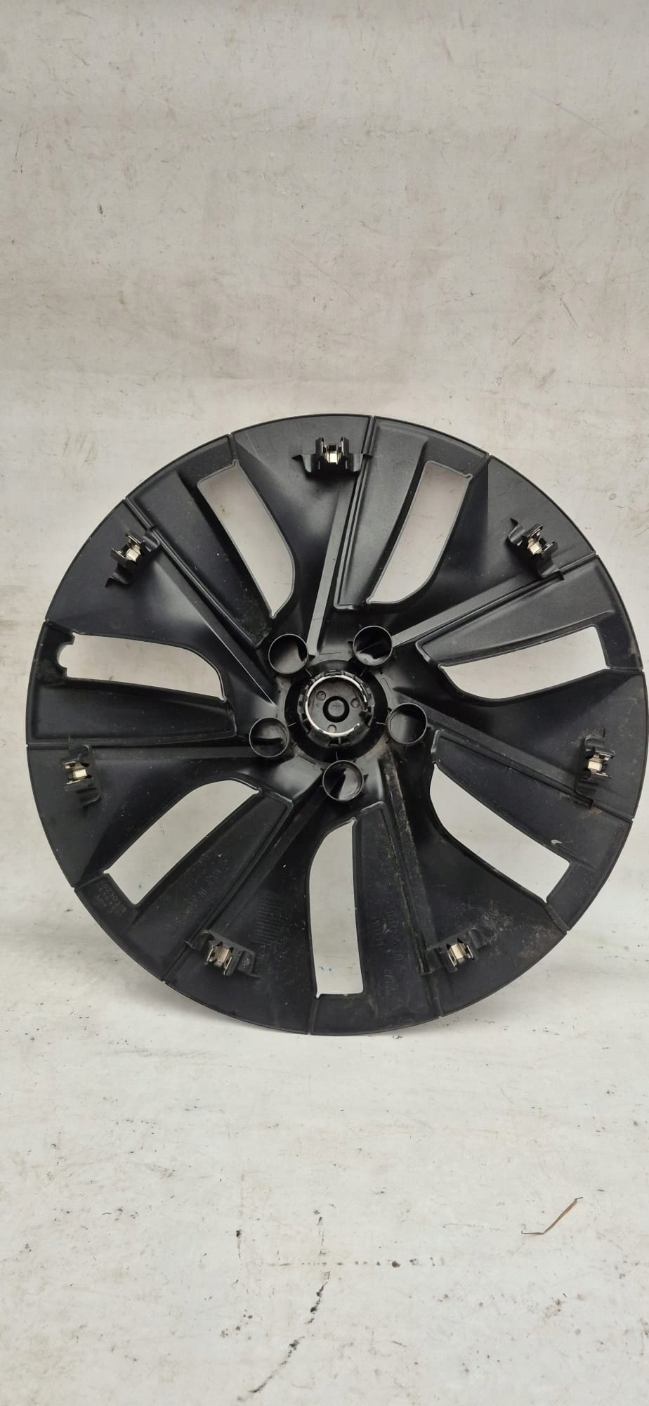 TESLA MODEL Y 19" cover 1044235-00-B