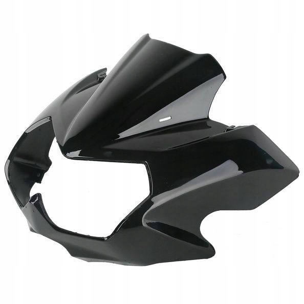 

Nowa Czasza Owiewka Kawasaki Z 750 N 04-06r. Black