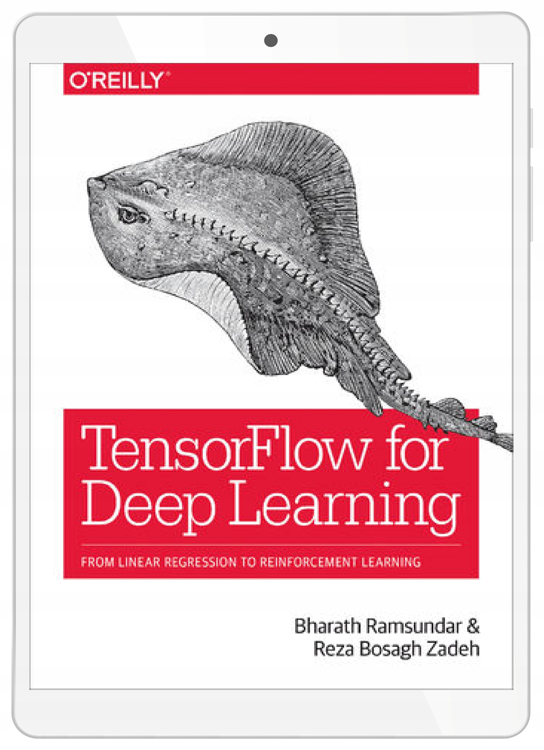 TensorFlow for Deep Learning. From Linear