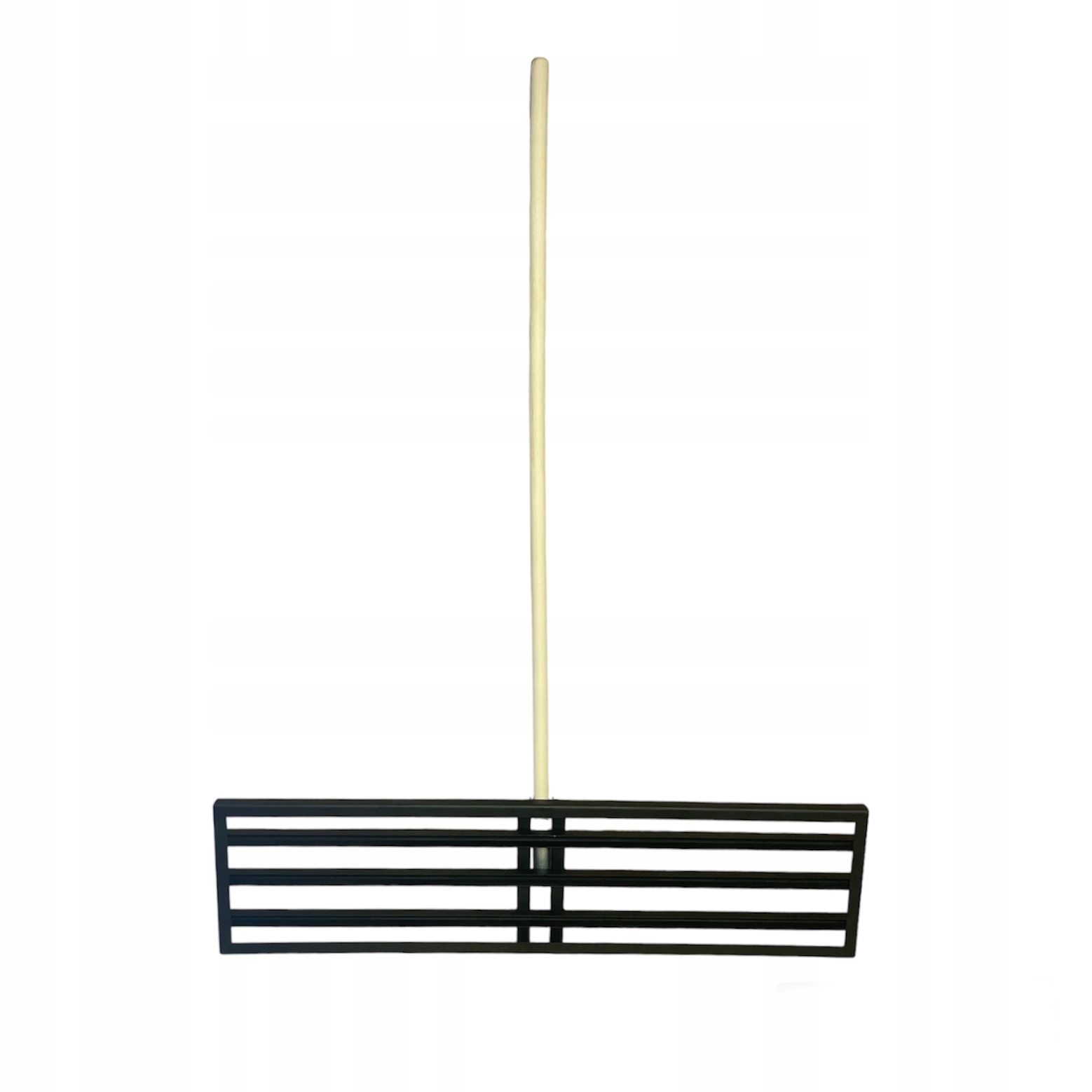 

Niwelator terenu Levelawn Level rake 120cm Kij