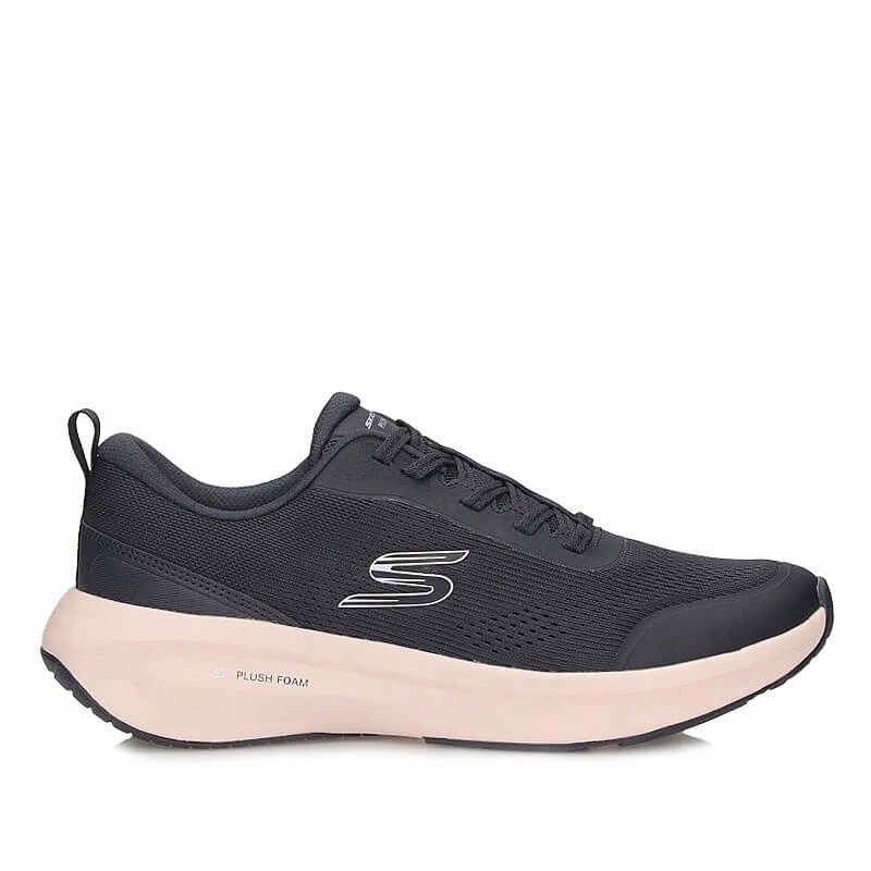 Dámské tenisky Skechers 150572 Nvy Skechers Plush Foam tmavě modré
