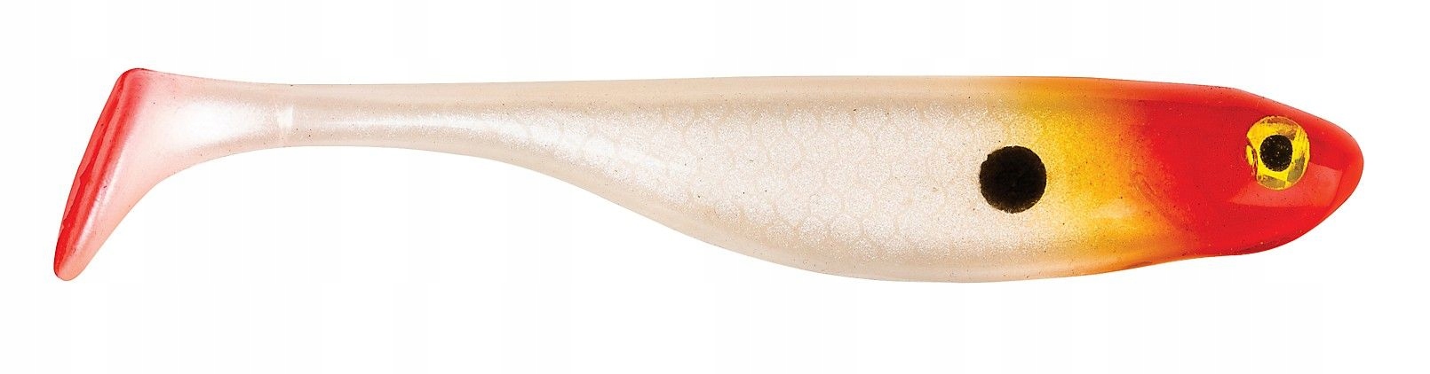 

Berkley Power Bait Sneakshad 5cm Red Head