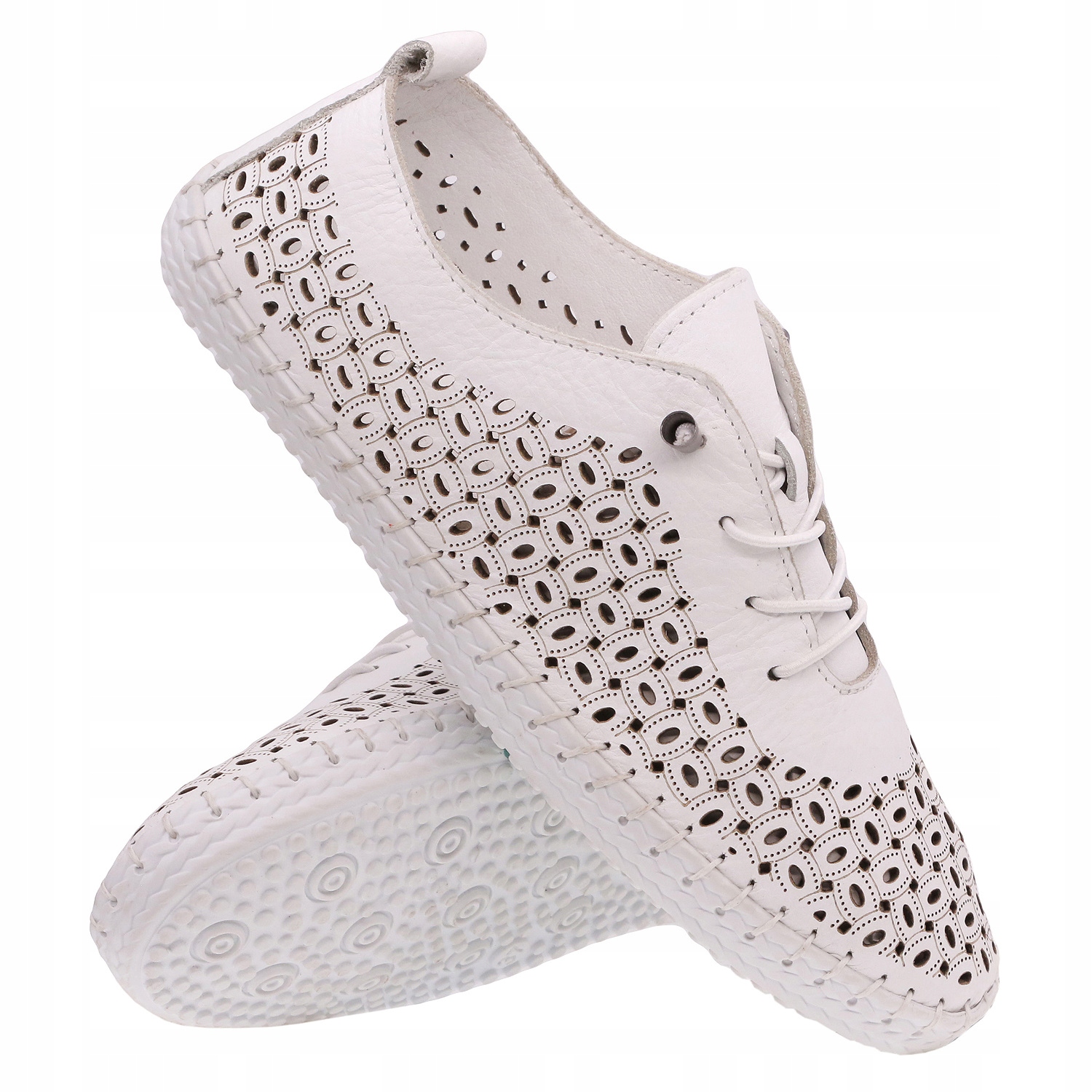 Soza dámské sportovní polobotky LN-CMF-02 euroobuv