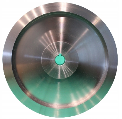 Pásové kolo fi 250 1x13 otw. 18