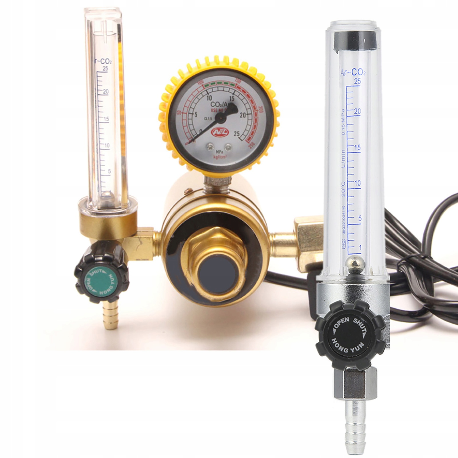 РОТАМЕТР ТЕСТЕР СГОРАНИЯ РАСХОДОМЕР ГАЗА