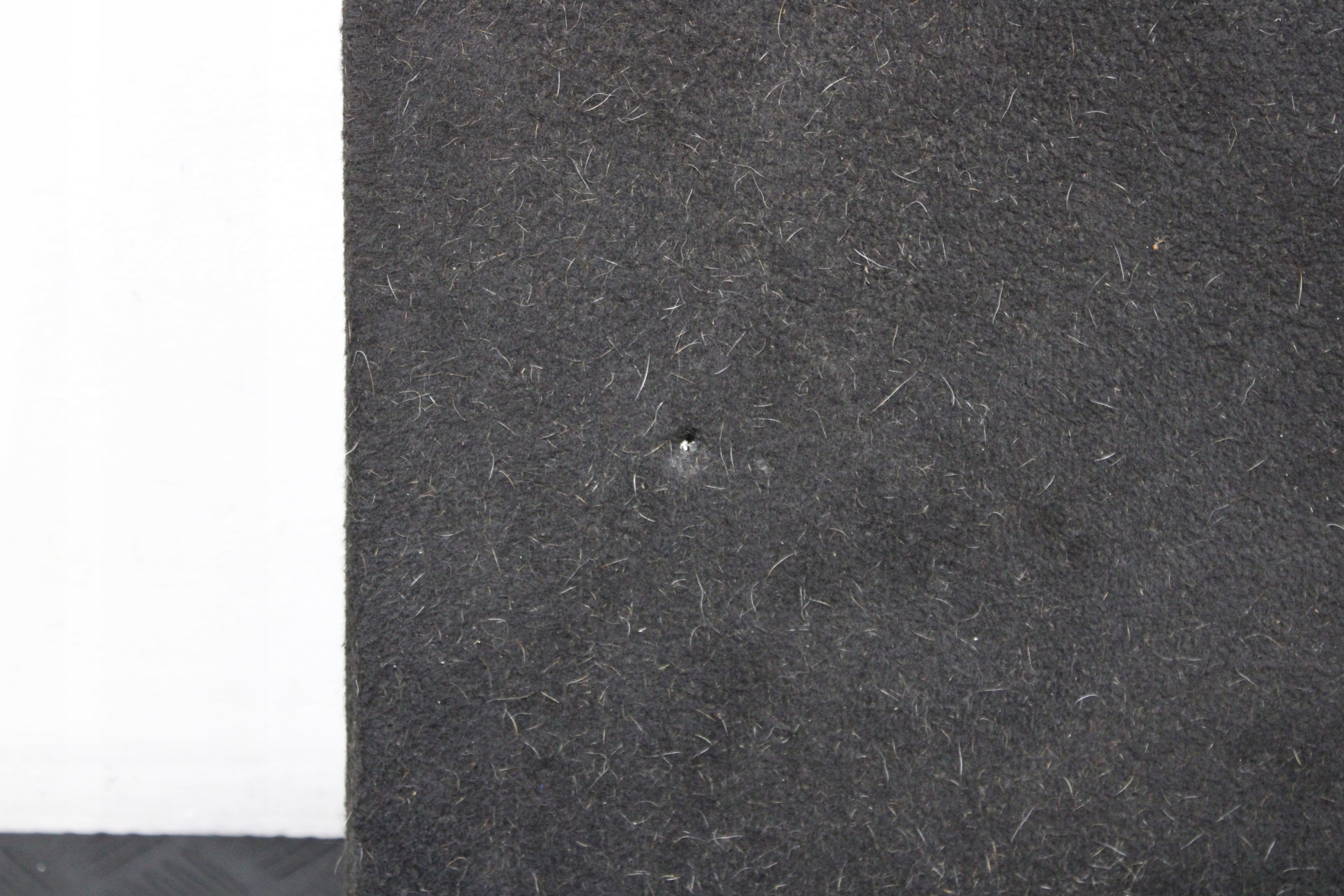 floor boot upholstery FIAT 500L 500 L XL