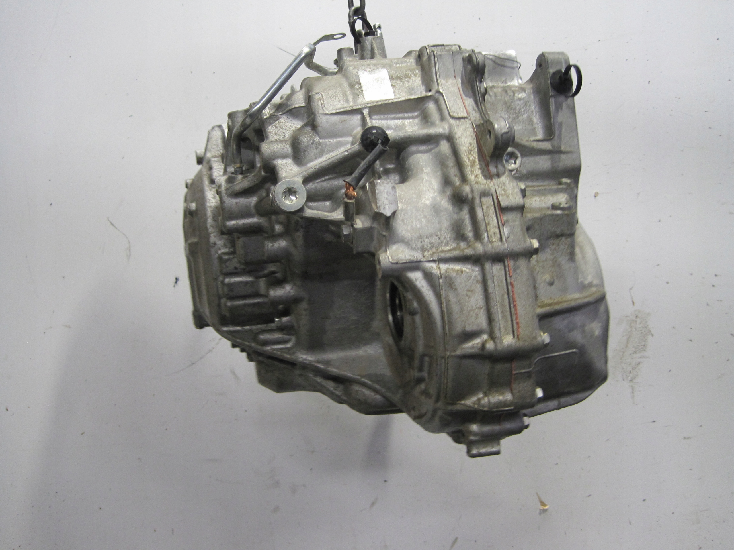 Getriebe PEUGEOT CITROEN 20GTBJ