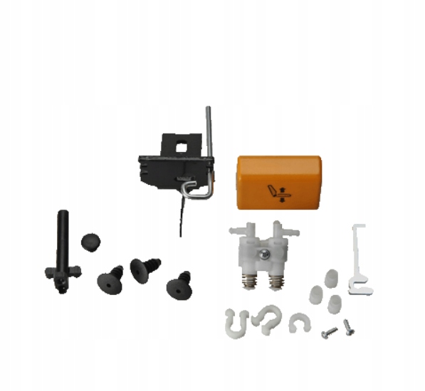 ZAWÓR REGULACJI WYSOKOŚCI ISRI 6000/517 6500/517