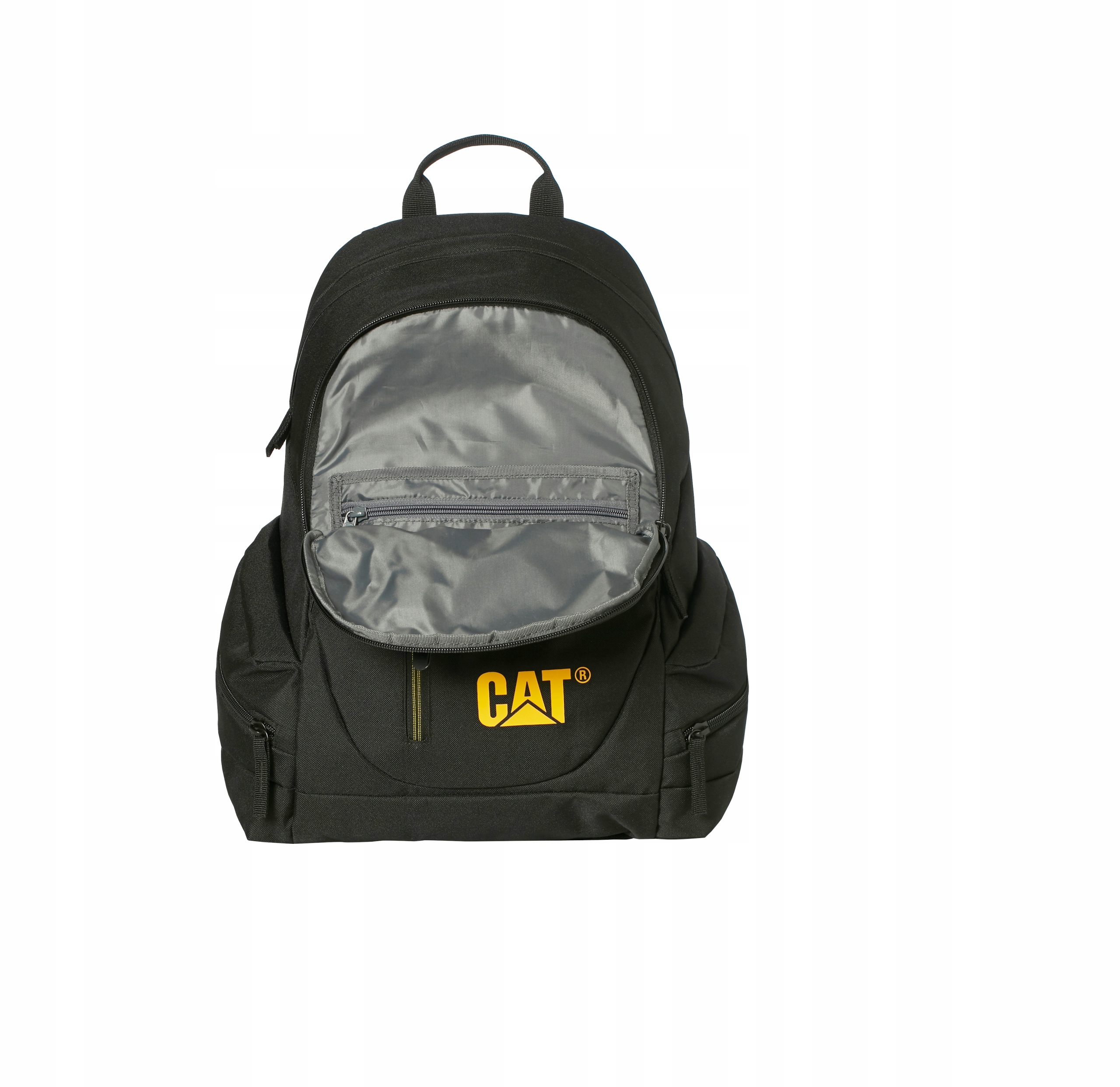 PLECAK CATerpillar CAT 83541-01 Backpack Model 83541-01