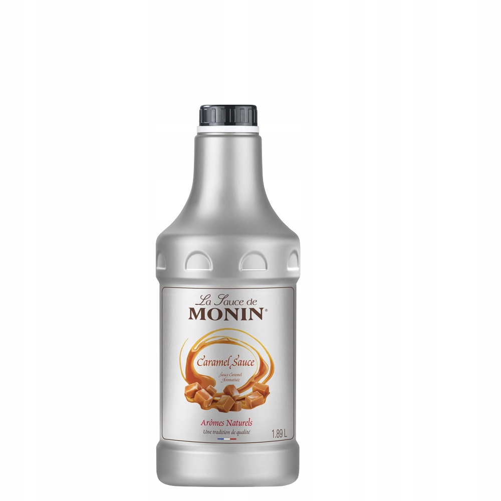 Monin omáčka Karamelová (caramel) 1890ml