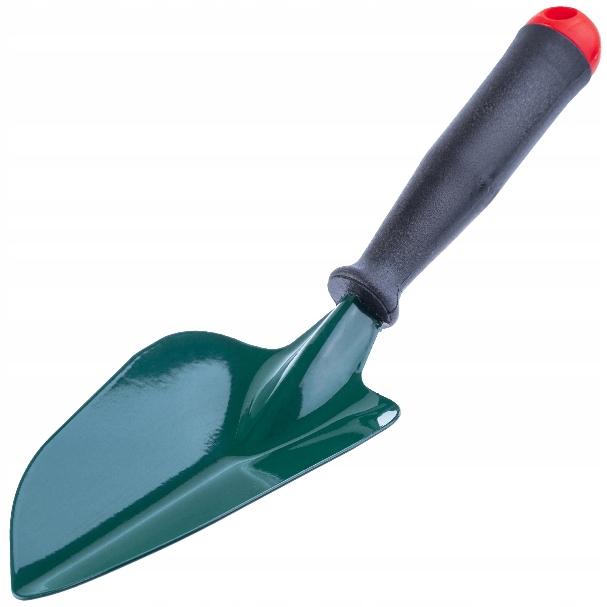 

Łopatka Ogrodnicza Ogrodowa Do Sadzenia Stal 31cm