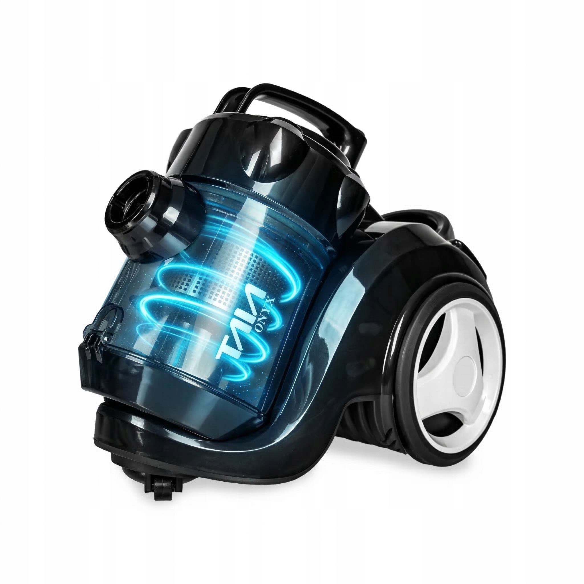 Vysavač Hepa Nádrž 3L Limited Edition Onyx Profi