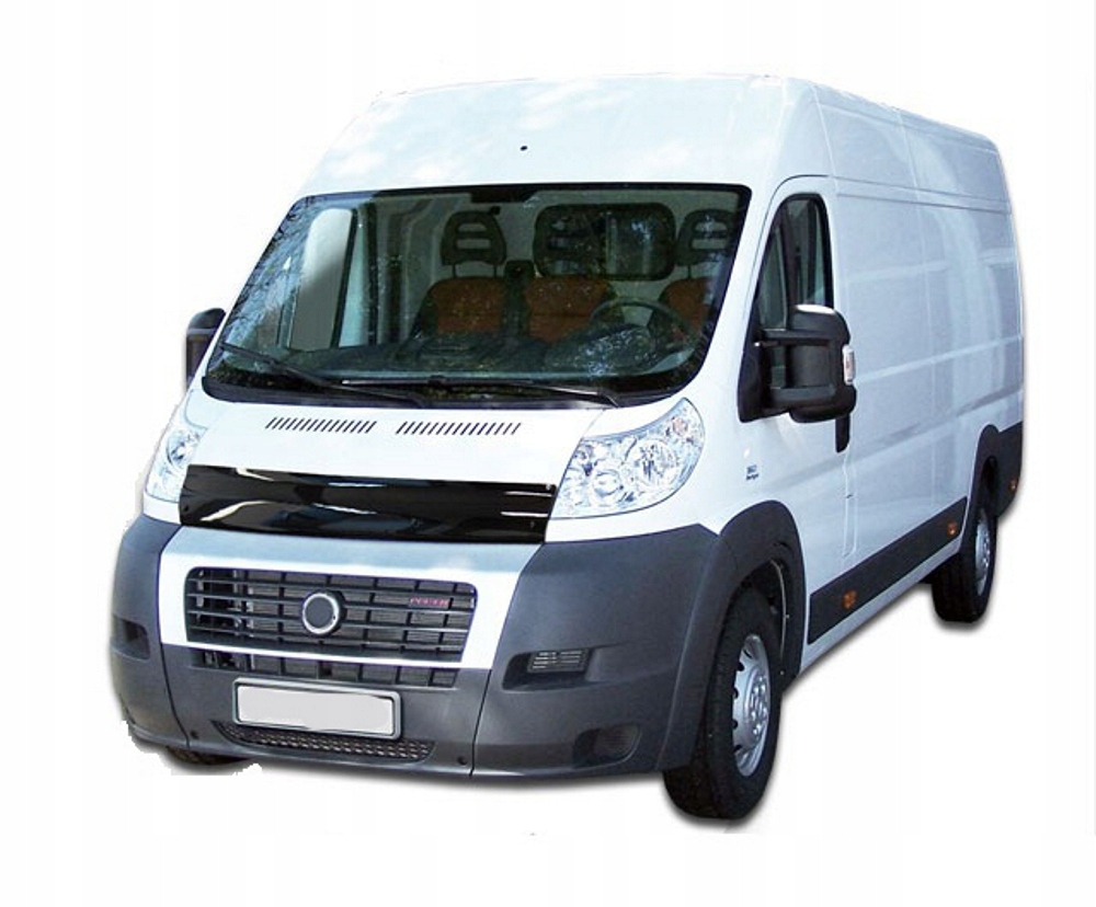 OWIEWKA MASKI PRZEDNIEJ CITROEN JUMPER OD 2006 - 2013 Producent Scoutt