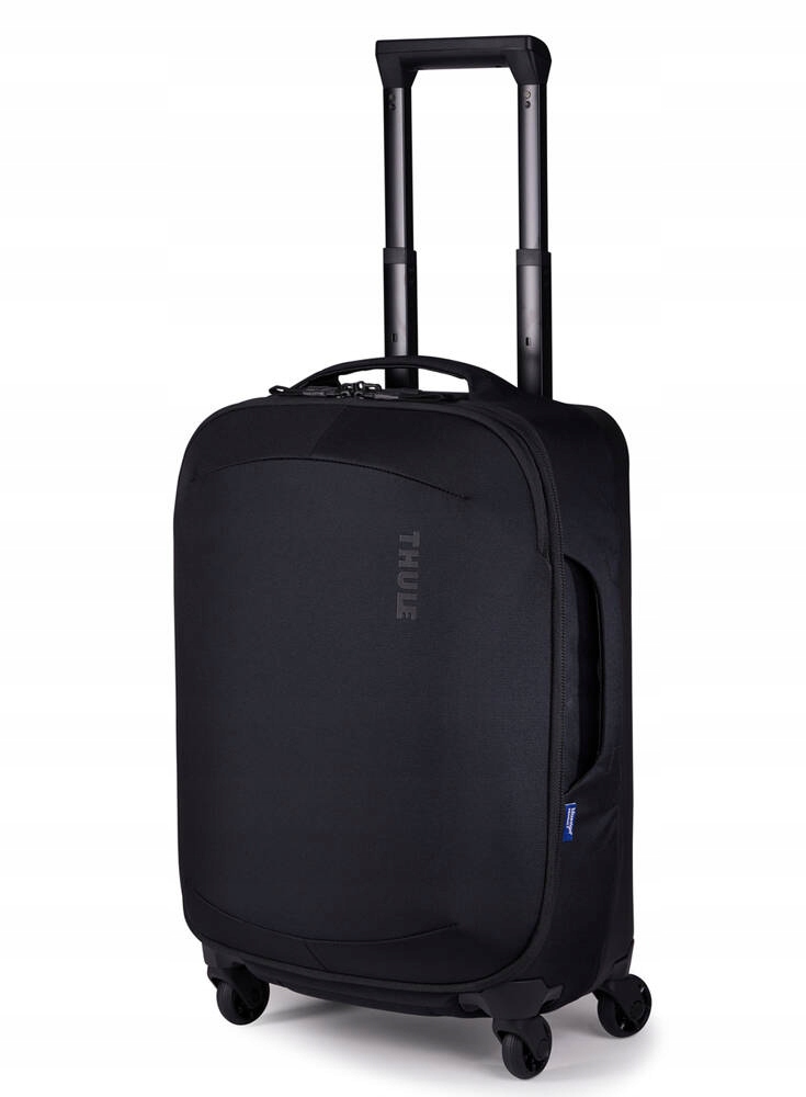 Kabinový kufr Thule Subterra 2 Carry-On Spinner černý