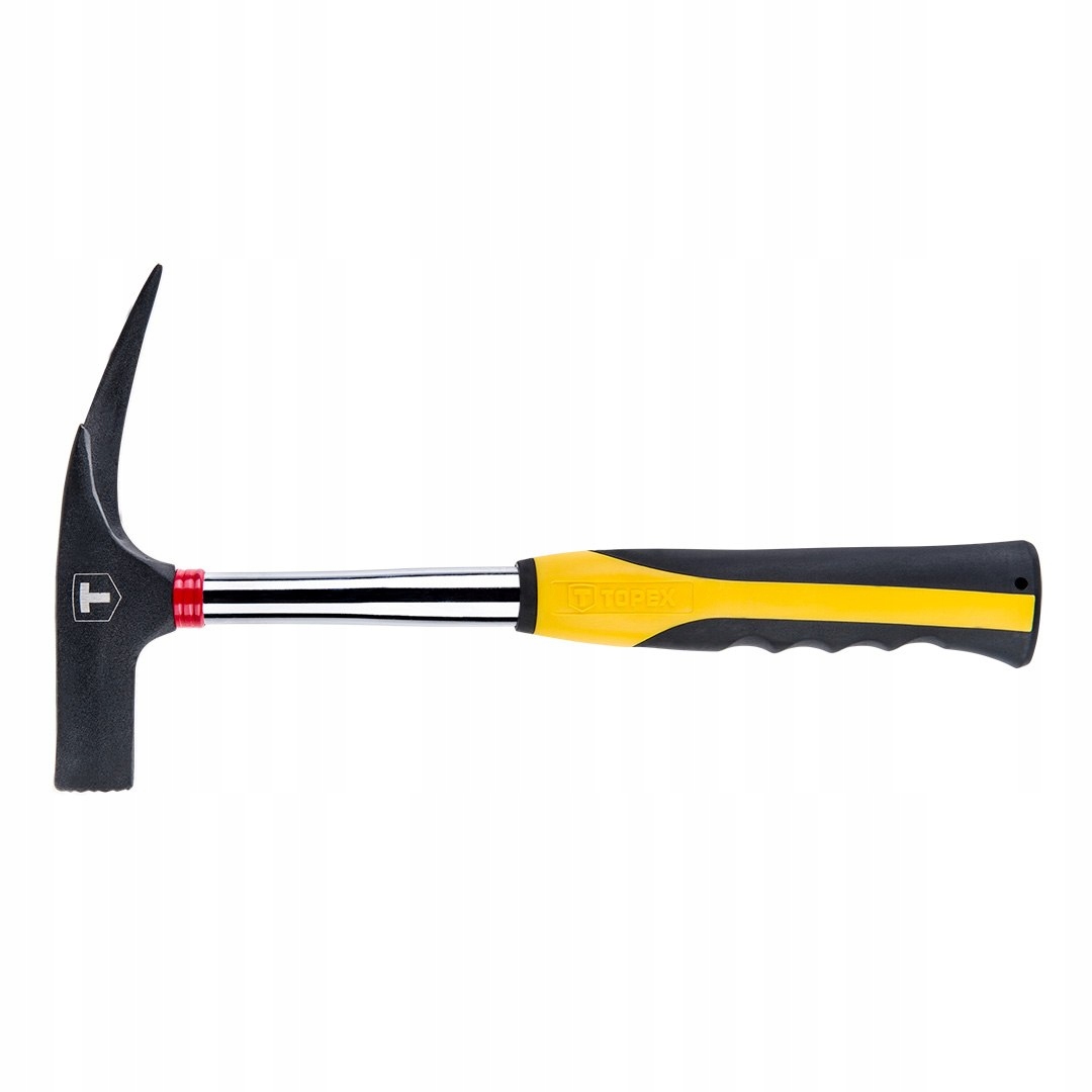 

Młotek Ciesielski 0.6KG Hartowany 02A140 Topex