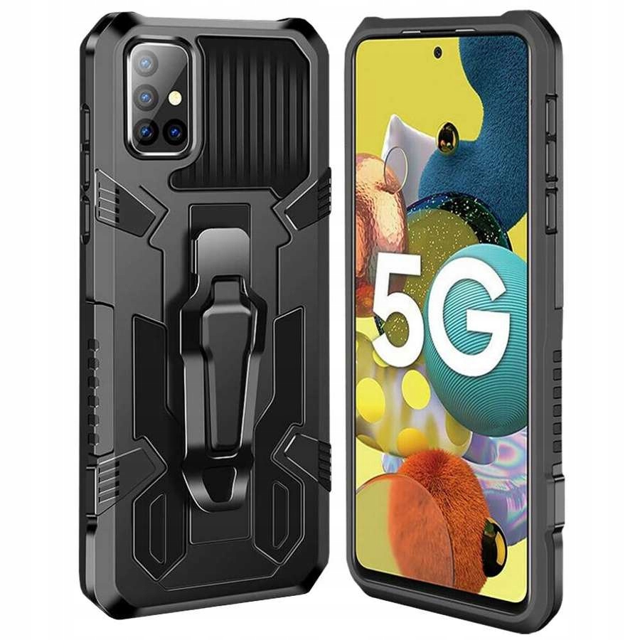 

Etui Pancerne Obudowa Case Do Samsung Galaxy M51