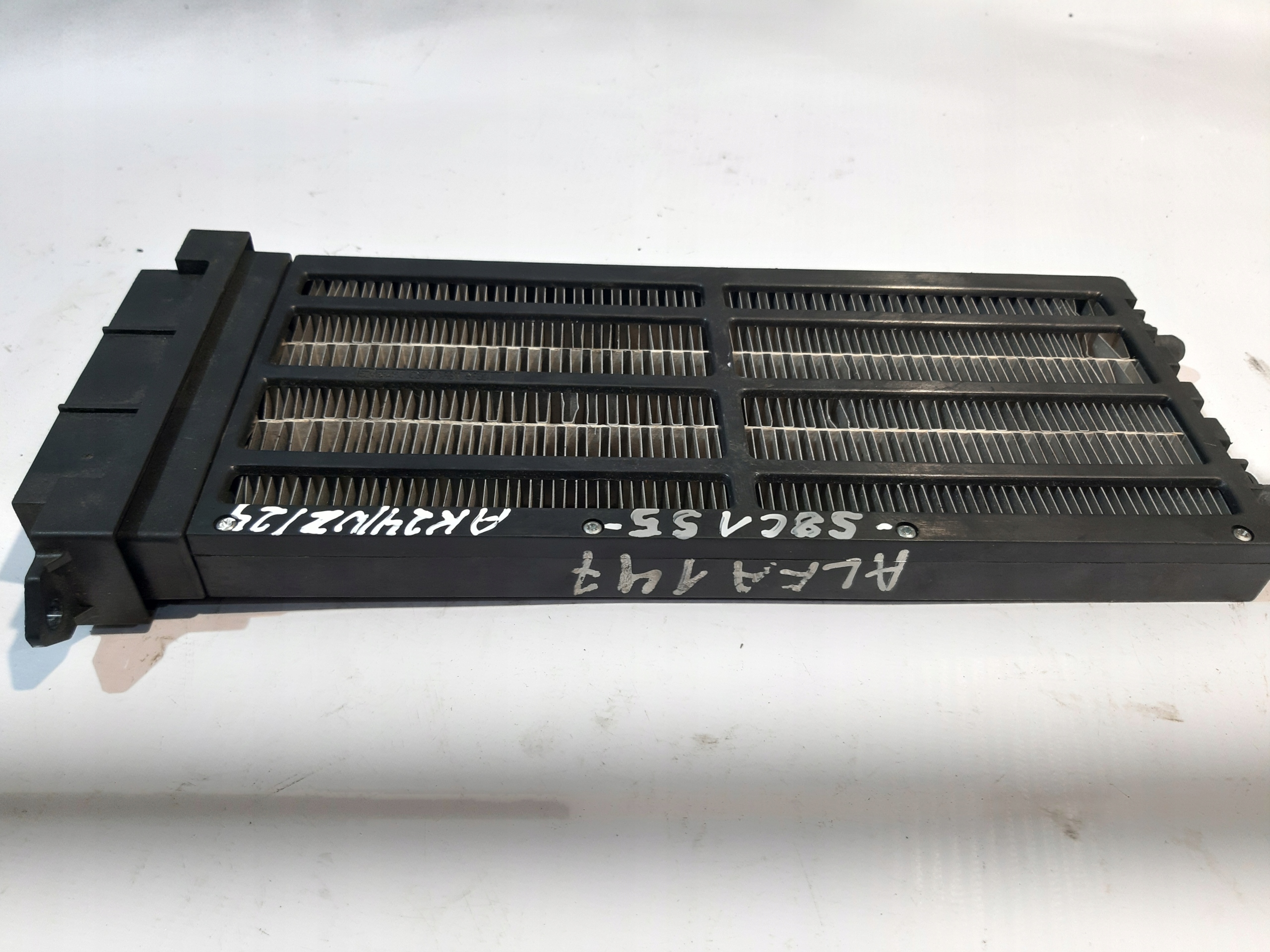 Alfa Romeo OE 52488453 heater electrical