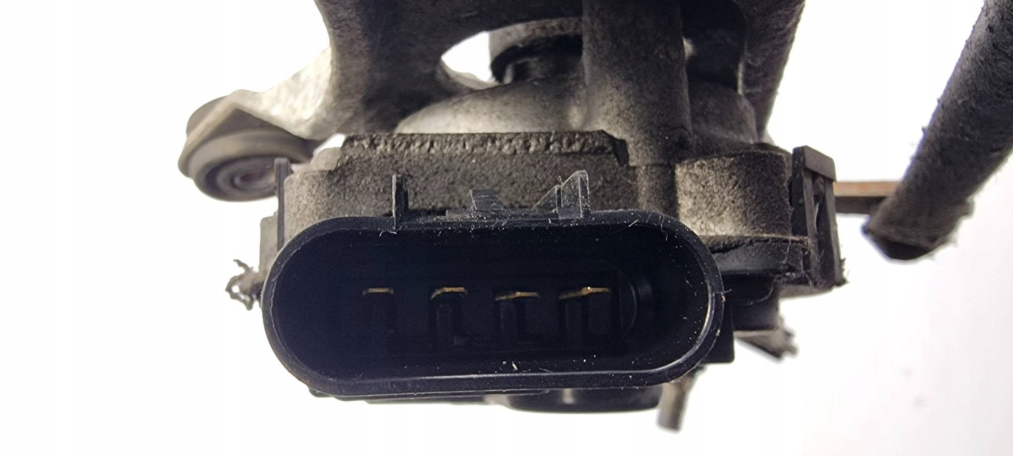 wiper mechanism front EU 13227392 OPEL INSIGNIA A LIFT