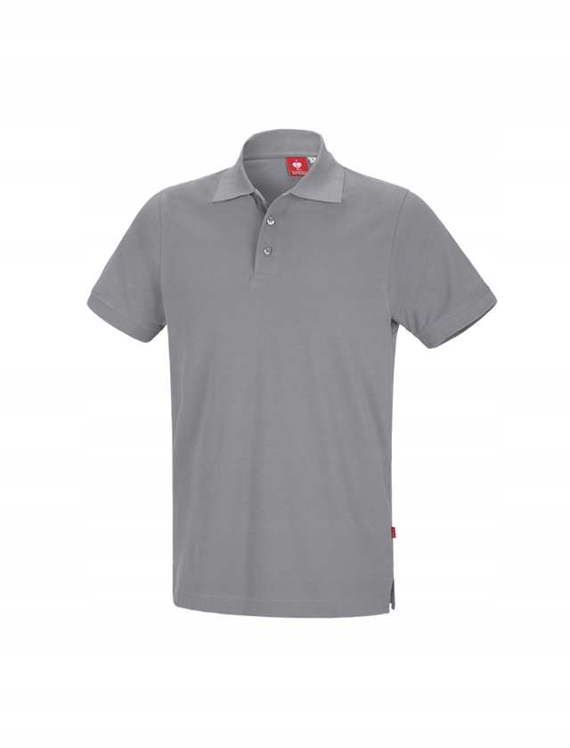 Сорочка поло cotton E. S. R. L