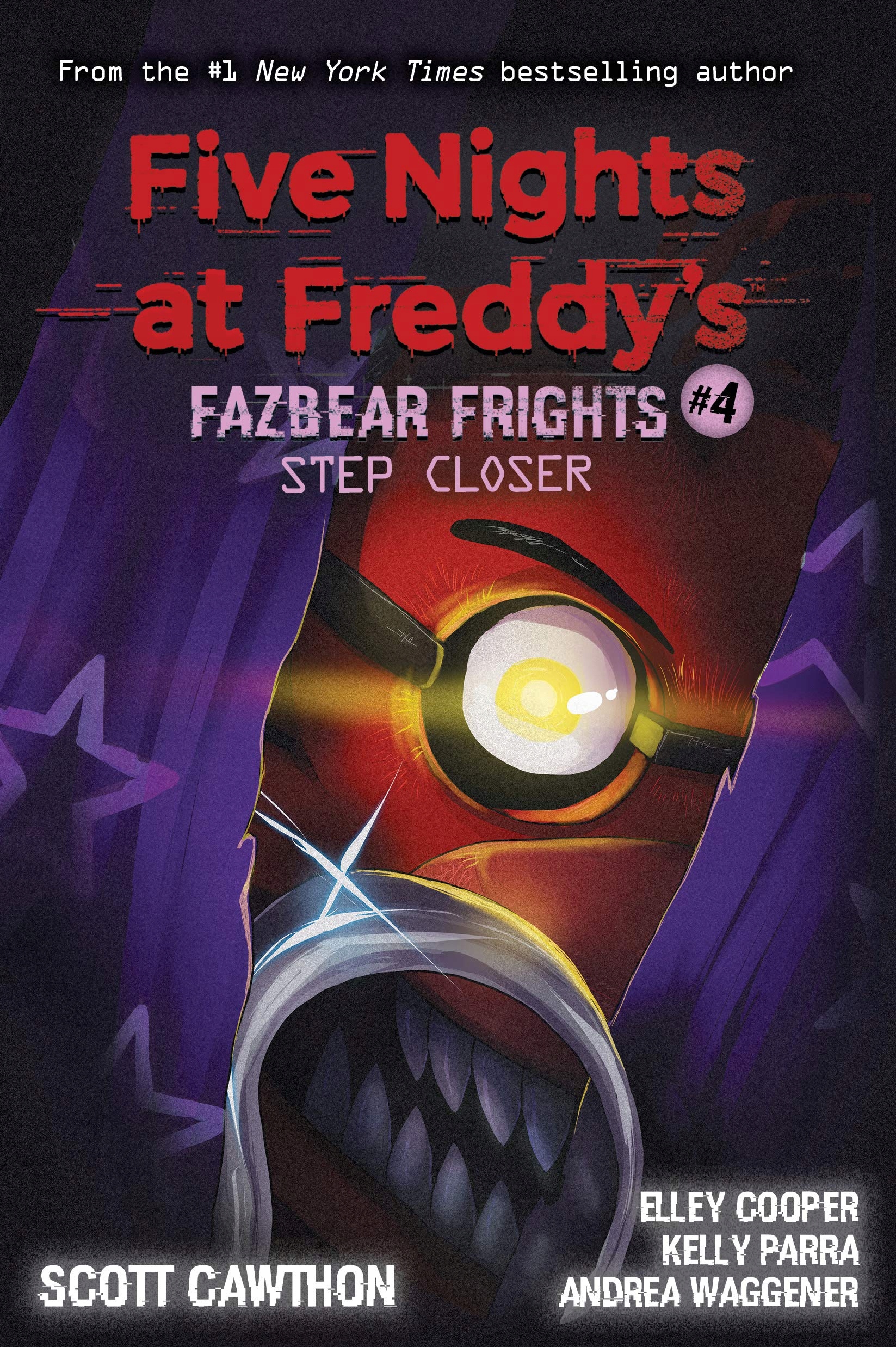 Ужасы фнаф книга. Fazbear Frights книги. Все книги Five Nights at Freddy на русском. Книга Fazbear Frights #1. Скотт Коутон книги ФНАФ 4 книга.