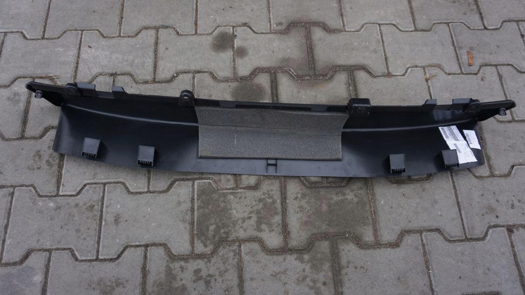 VOLVO V90 CC - cap cover bonnet boot