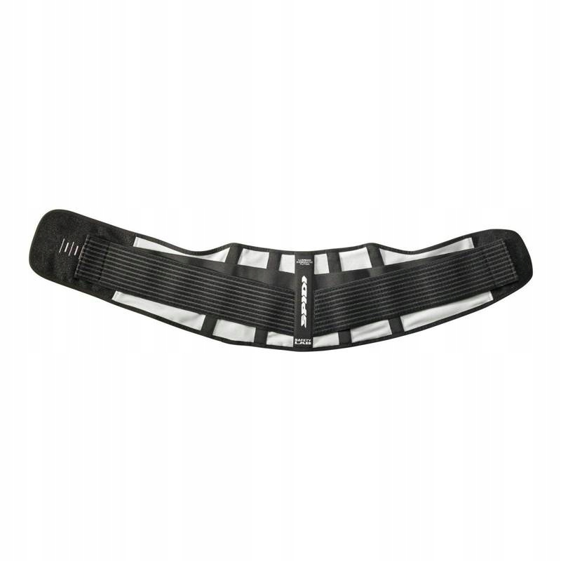

Pas nerkowy Spidi Lumbar Biomechanic Grey Gratisy