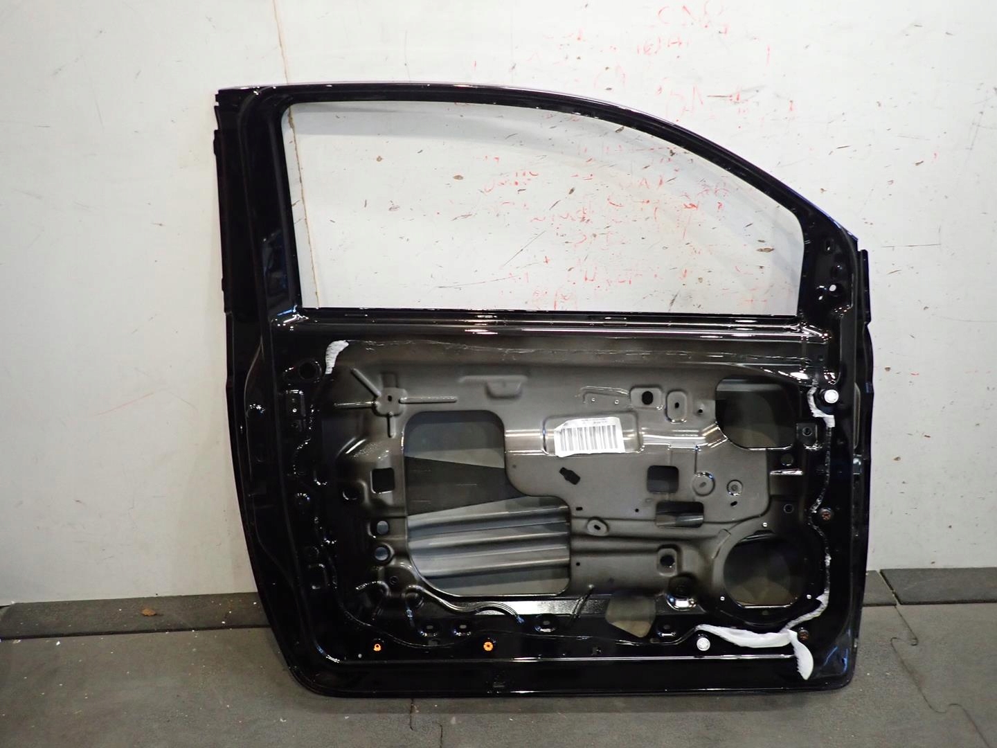 door front front left FIAT 500E 2020