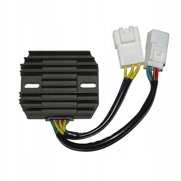 Electrosport Regulátor Napätia Honda Cbr 600 Rr 07-11, Cbr 1000 Rr 04-07