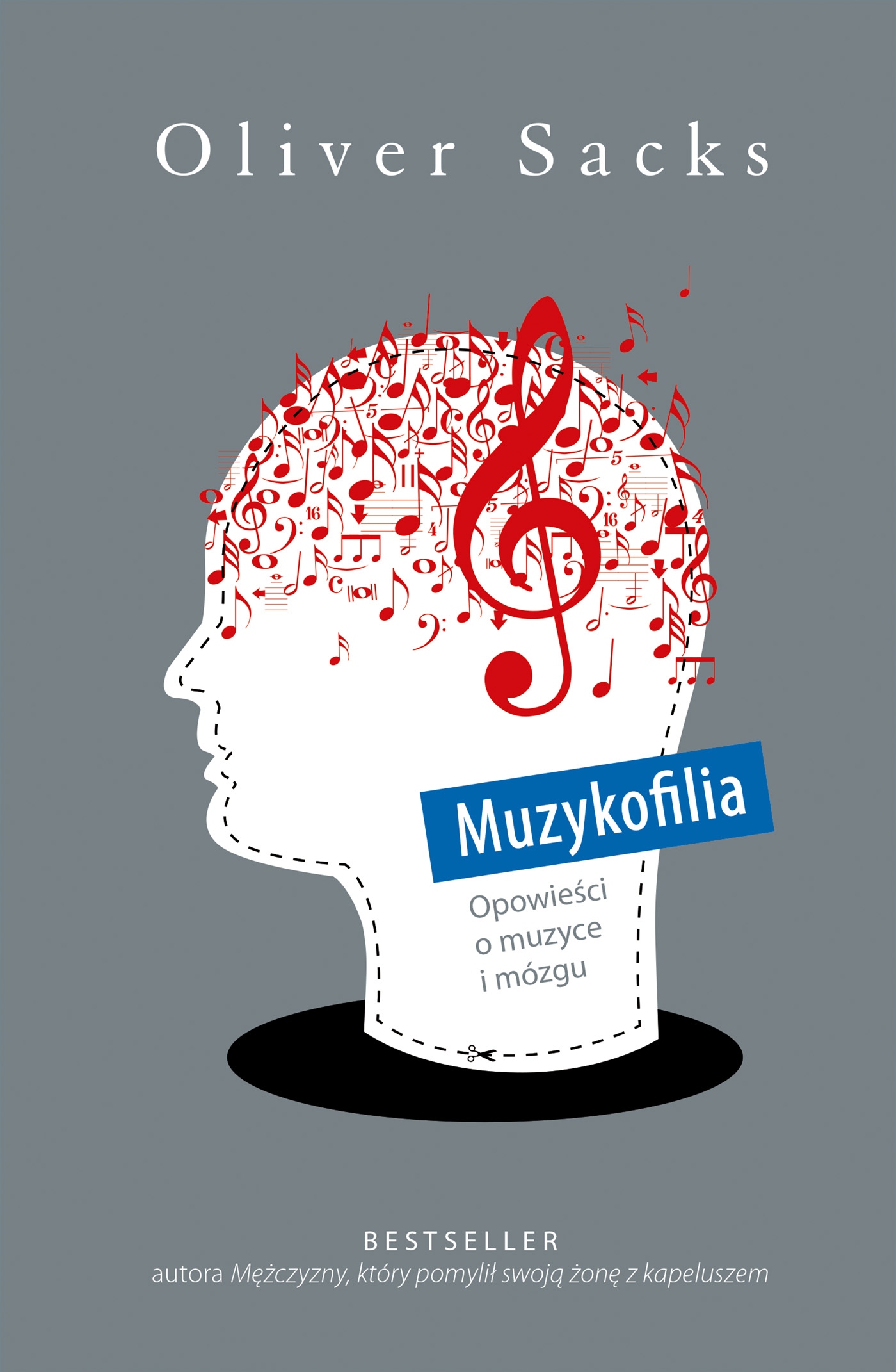 Muzykofilia - e-book