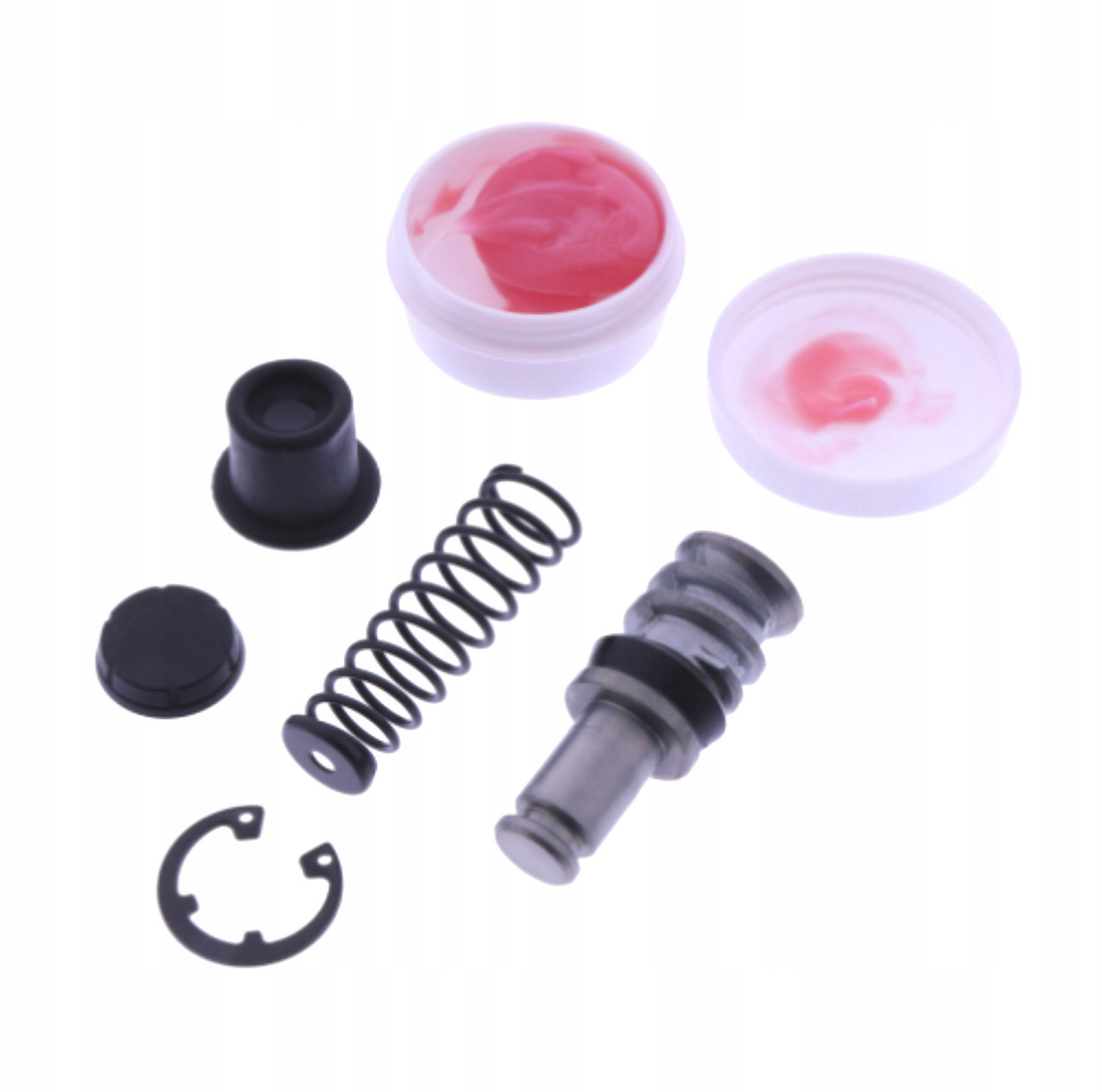 Sada Na Opravu Předního Brzdového Čerpadla Yamaha XV 1900 A Midnight Star 11-16