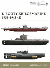 U-Booty Kriegsmarine 1939-1945 (2)