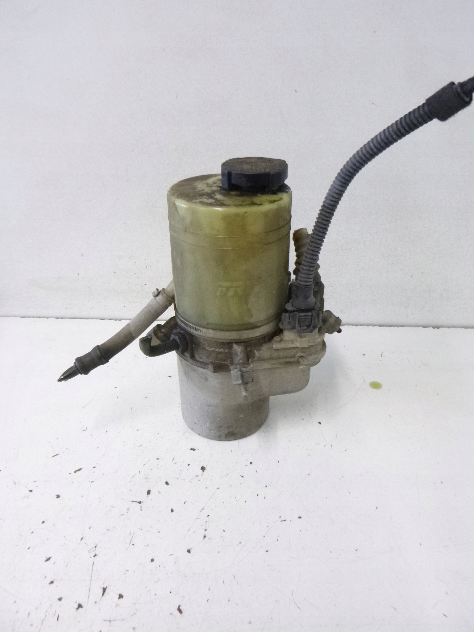 control electrics Opel Signum Vectra C 2.2 TRW 03r.