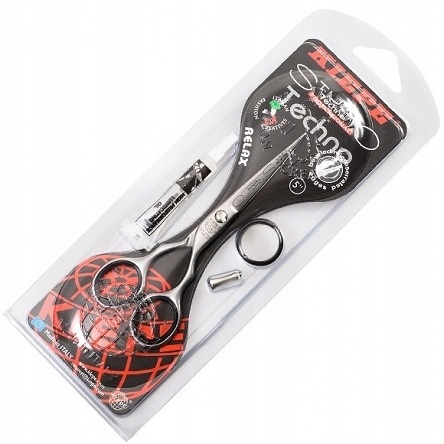 Nożyczki Kiepe- studio Techno Relax- 5'5