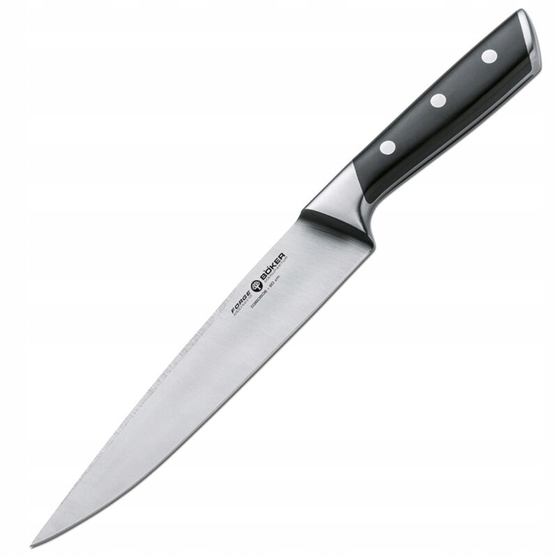 Nůž na šunku Boker Forge