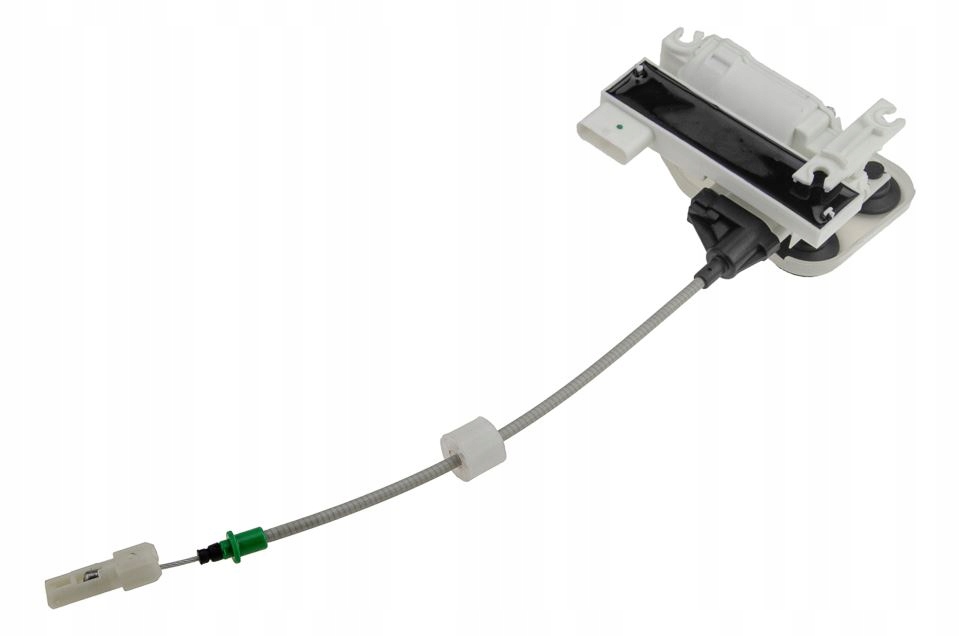 NTY ПІДСИЛЮВАЧ ЗАКРИВАННЯ, ДВЕРІ EZC-BM-280