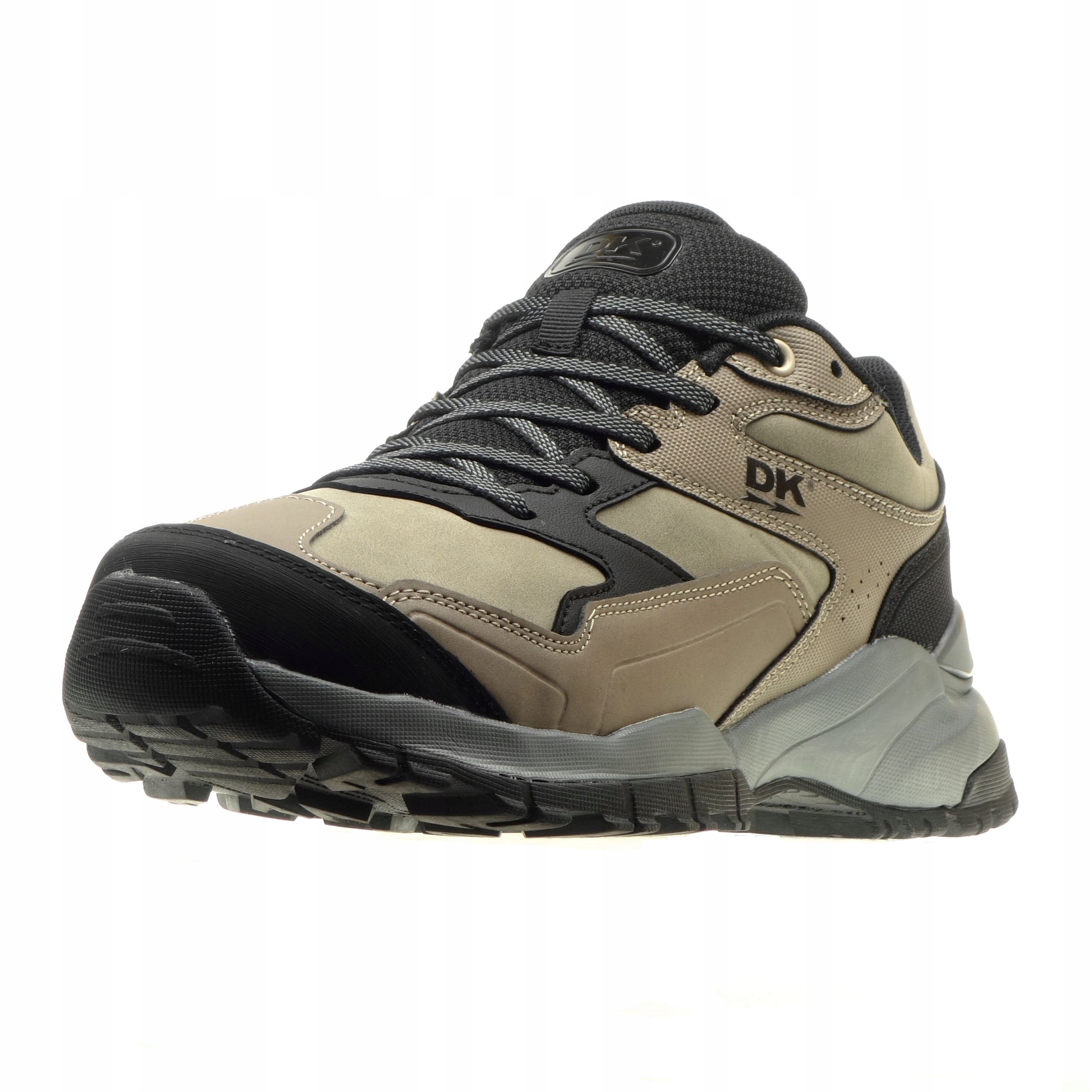 Trekkingové boty Dk Arkan Pouštní Dk Tech Sportovní Outdoor 43