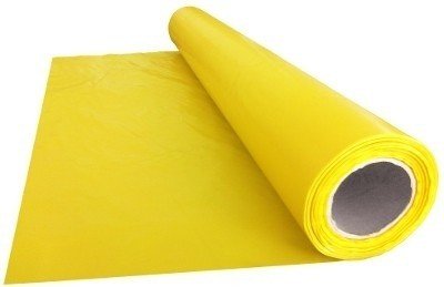 

Folia Żółta typ 200 paroizolacyjna 0,2 mm 2x50 m