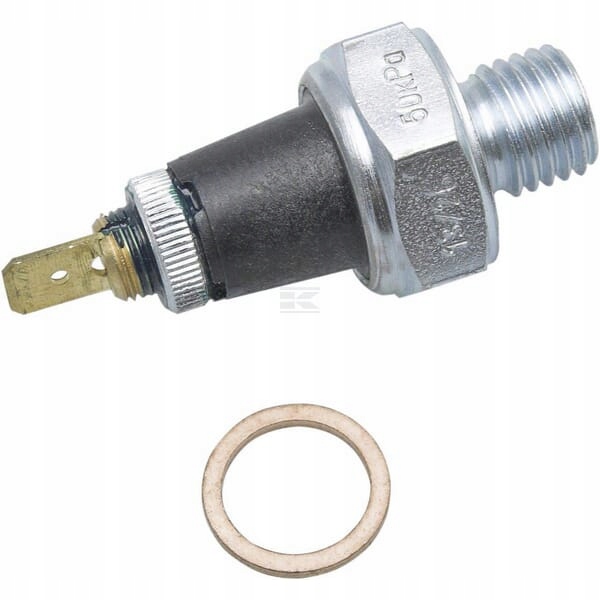 Snímač ztráty tlaku pro motor SW-400 504099531M1