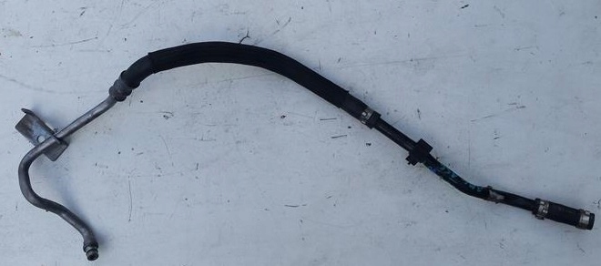 PRZEWÓD CHŁODNICY OLEJU MERCEDES C W204 2044660481