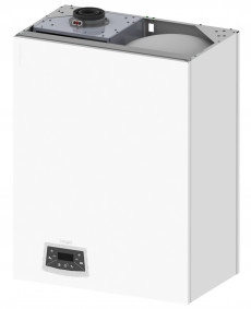 Termet Kocioł Integra Comfort 2F 25kW WKD622100000