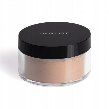 Puder Sypki Inglot Perfect Finish 23g 02