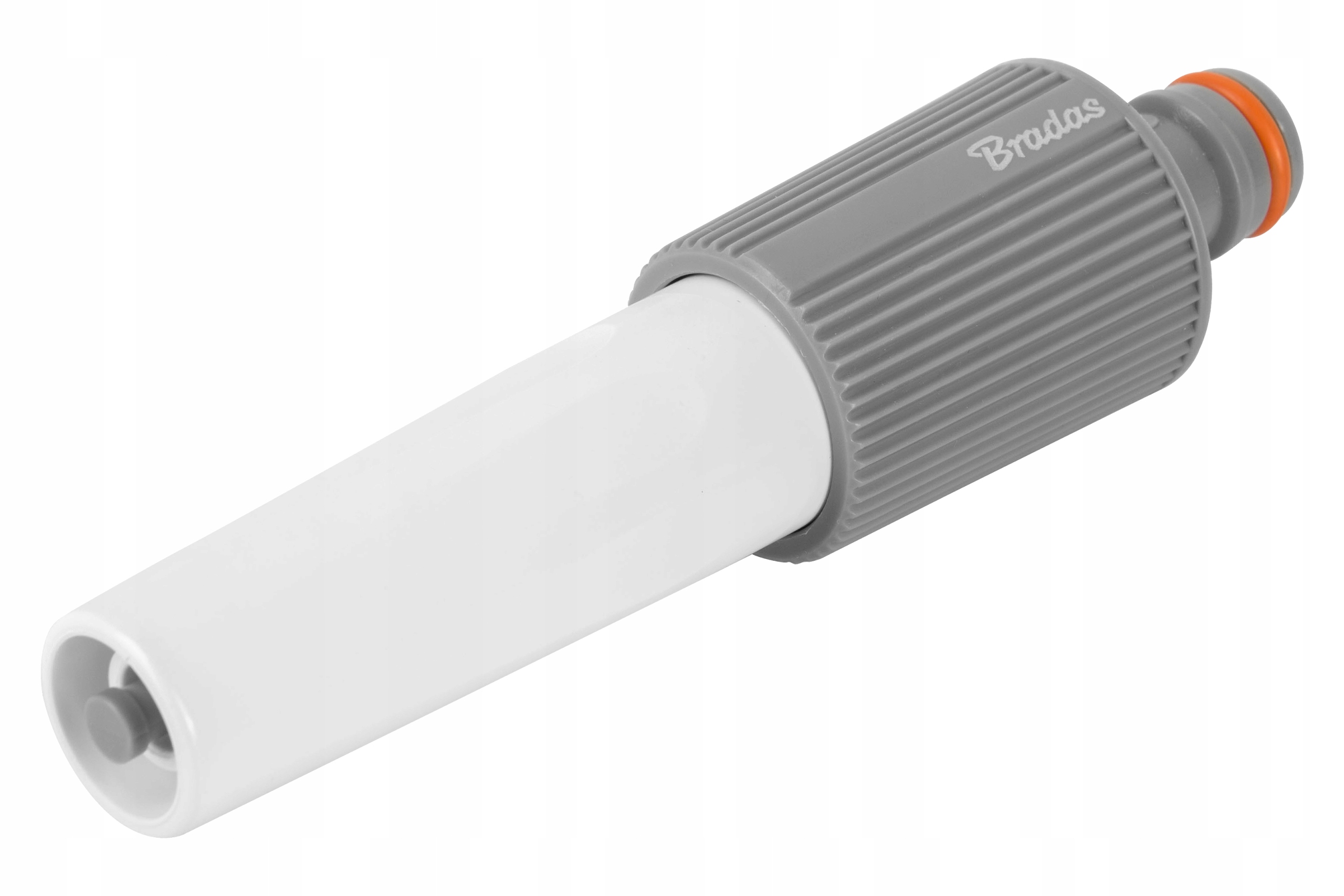 DYSZA ZRASZAJĄCA PROSTA DO WODY WĘŻA REGULOWANA