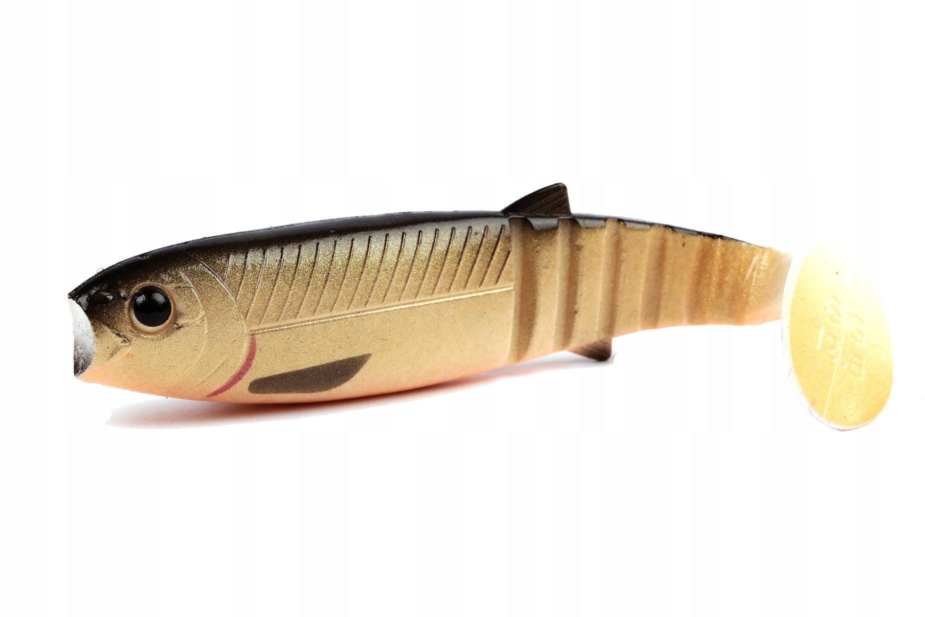 Przynęta Gumowa Savage Gear Cannibal 8CM 5G Dirty Roach 63800