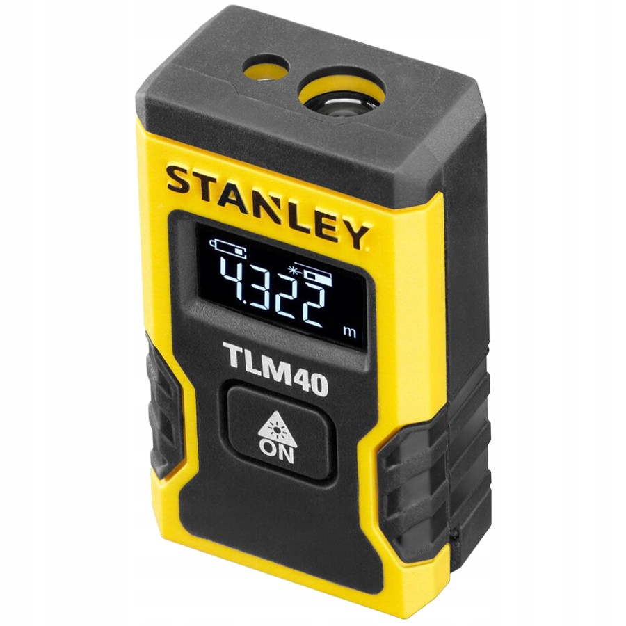 Dalmierz laserowy do wnętrz STANLEY STHT77666-0 Marka Stanley