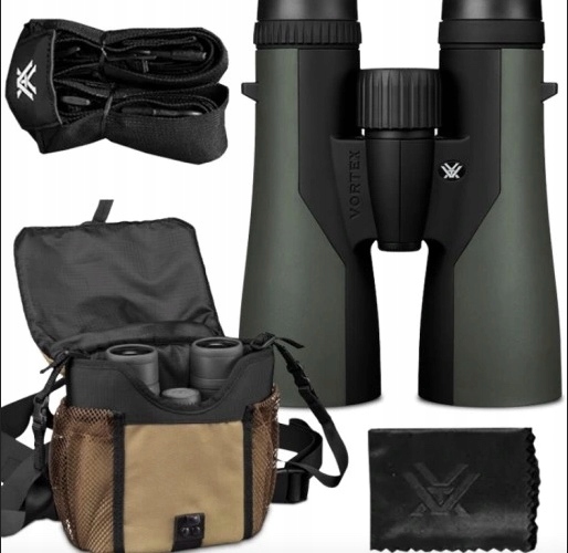 Dalekohled Vortex Crossfire Hd 12x50 12 x 50 mm Sada