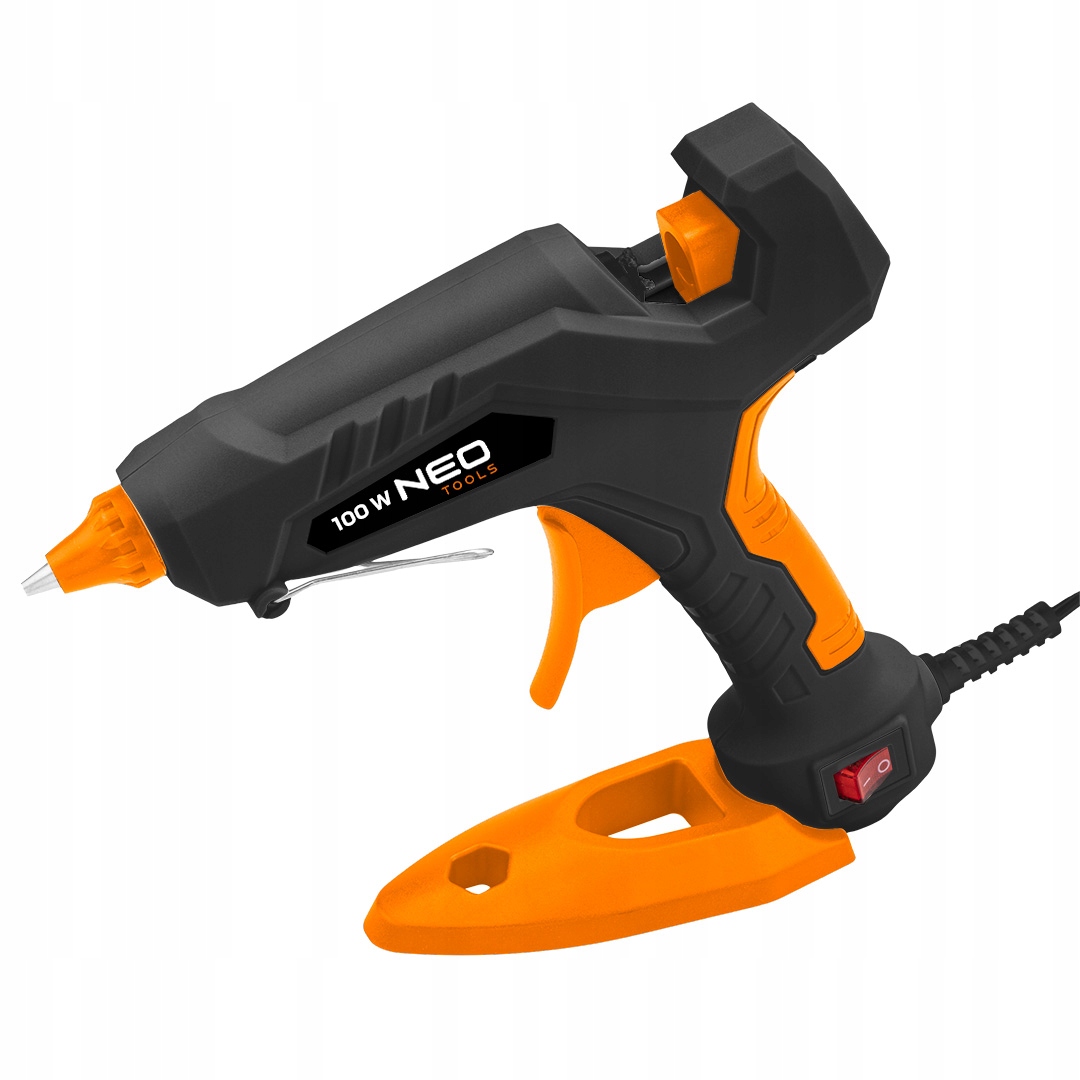

Neo Pistolet Do Klejenia Kleju Na Gorąco 100W 11mm