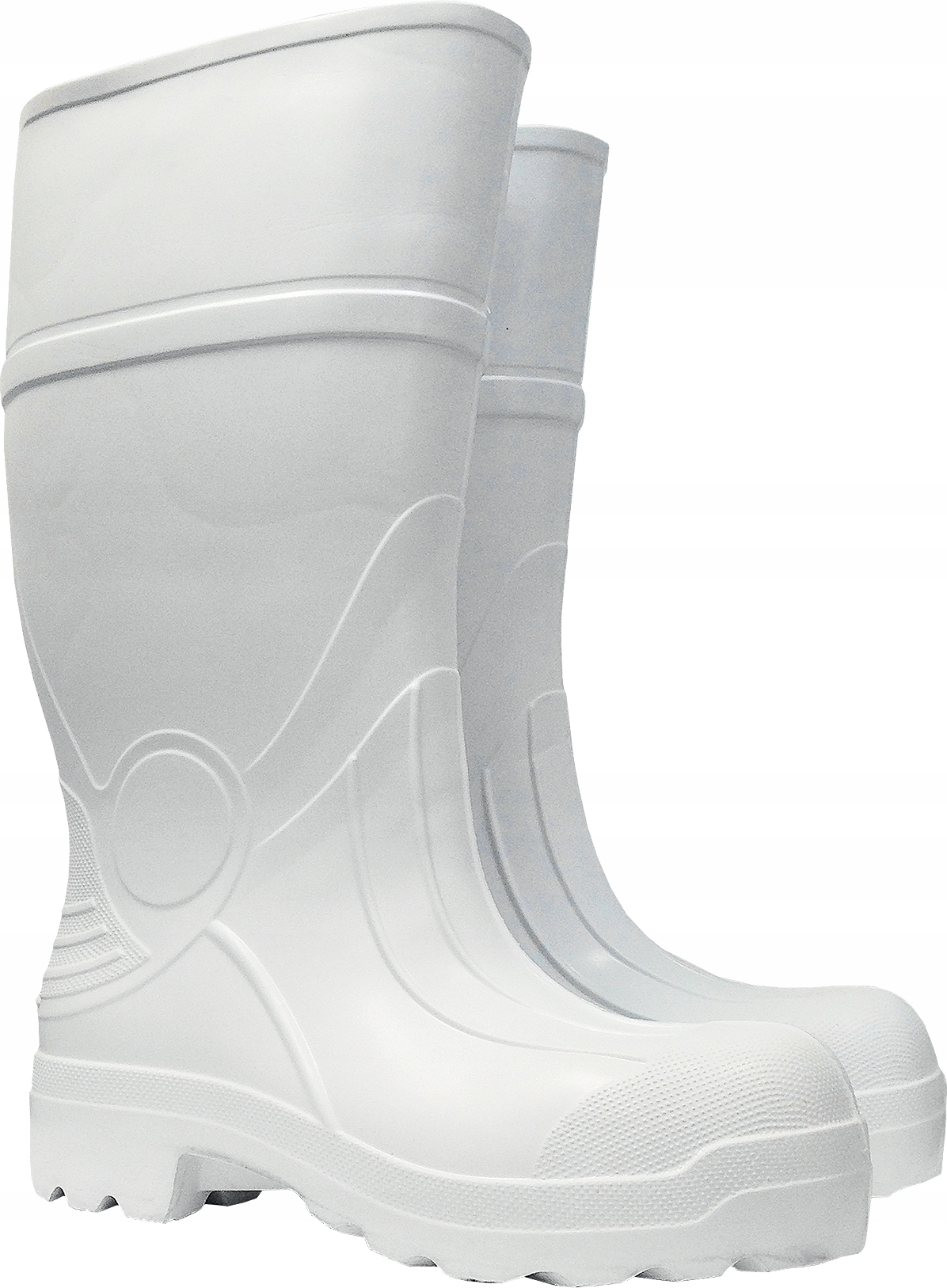 

Buty zawodowe typu kalosz kat. Ob Predator r. 41